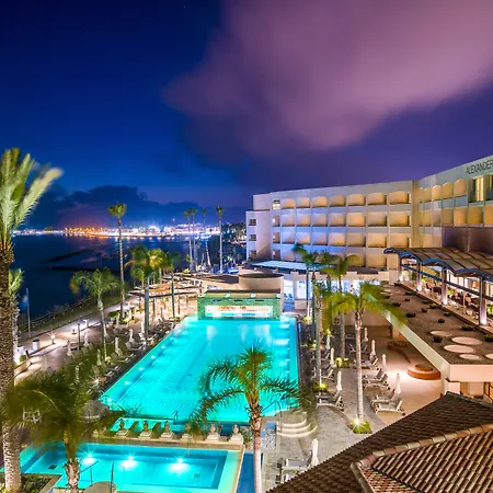 Alexander The Great Beach Hotel-3