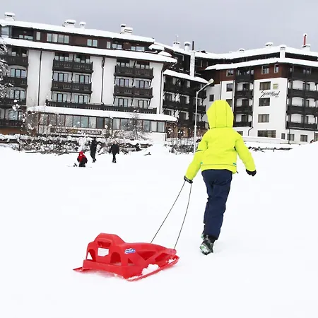 Mpm Hotel Sport Ski-In, Ski-Out-3