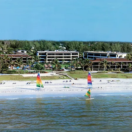 Sanibel Inn-2