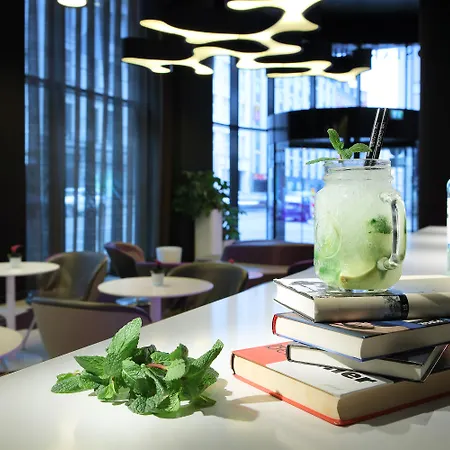 Eurostars Book Hotel-3