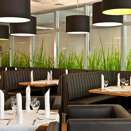 Holiday Inn Berlin City-East Landsberger Allee, An Ihg Hotel-2
