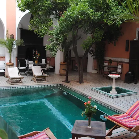Riad Barroko-3