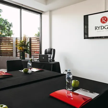 Rydges South Park Adelaide-3