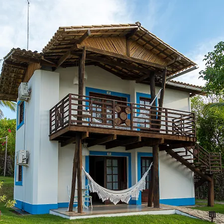 Hotel Tibau Lagoa-3