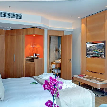 Rixos Premium Dubrovnik-3