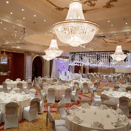 Pyramisa Suites Hotel Cairo-2