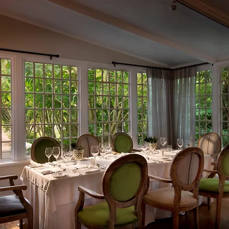 Fancourt Hotel-3