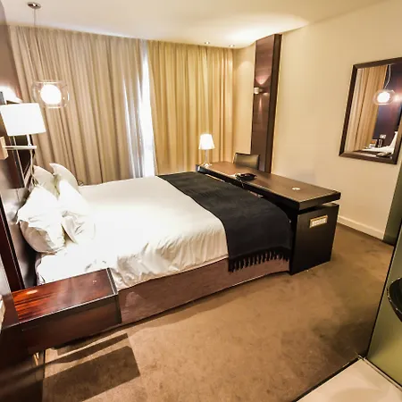 Colosseum Hotel-3