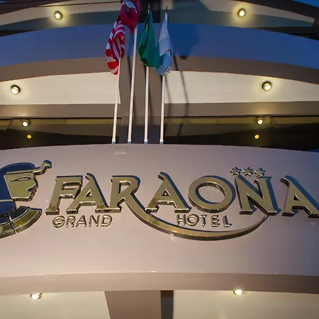 Faraona Grand Hotel-3