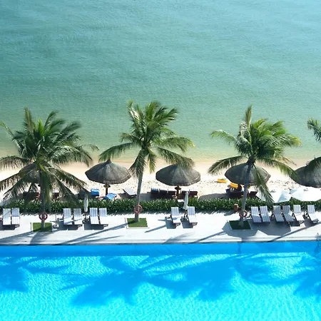 Vinpearl Resort & Spa Nha Trang Bay-2