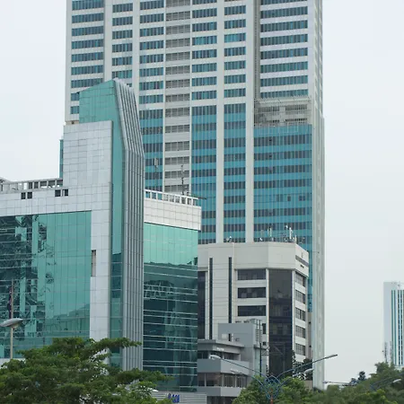 Citadines Rasuna Jakarta-3