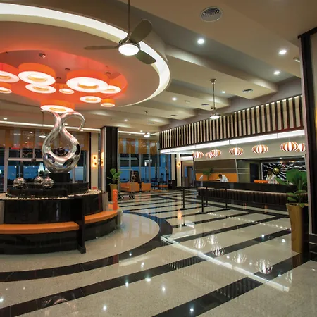 Hotel Riu Palace Jamaica (Adults Only)-2