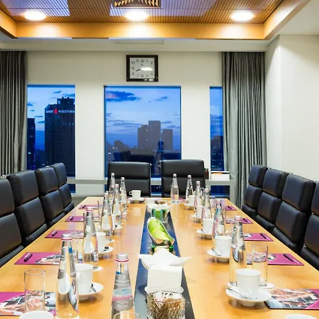 Crowne Plaza Tel Aviv City Center By Ihg-2