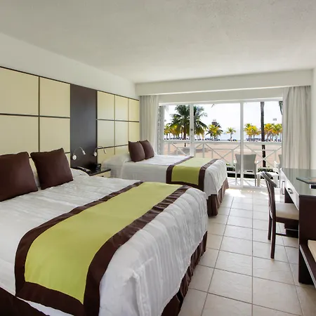 Viva Fortuna Beach By Wyndham, A Trademark All Inclusive-2