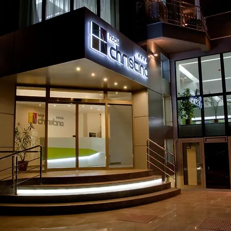 Christina Hotel-3