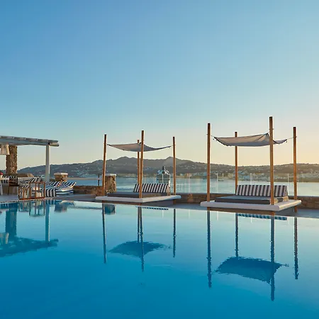 Mykonos No5 Luxury Suites & Villas-3