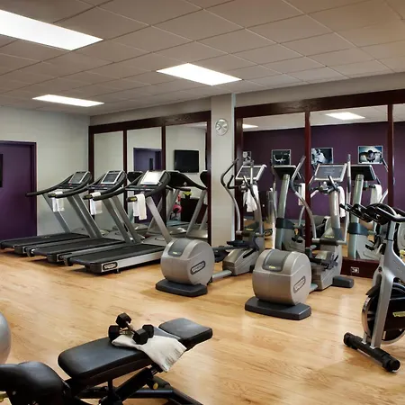 Yotel Washington Dc, Select By Hilton-3