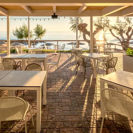 Iolida Beach Resort Hotel By Smile Hotels-2