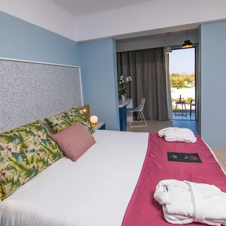 Lindos Breeze Beach Hotel-2