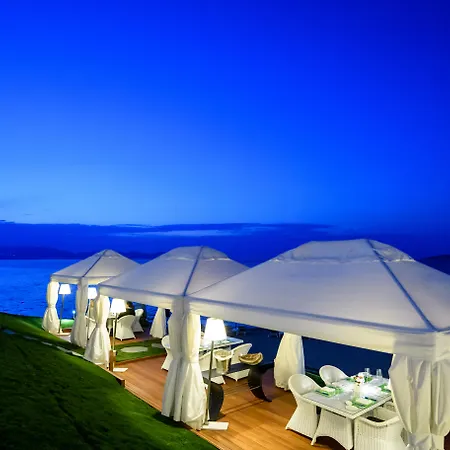 Avaton Luxury Beach Resort - Relais & Chateaux-2