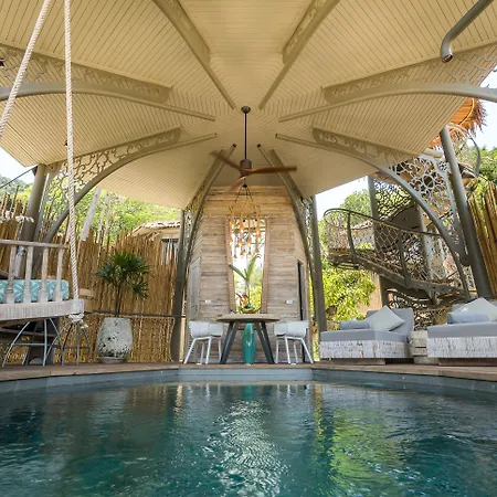 Treehouse Villas Koh Yao - Adults Only-2