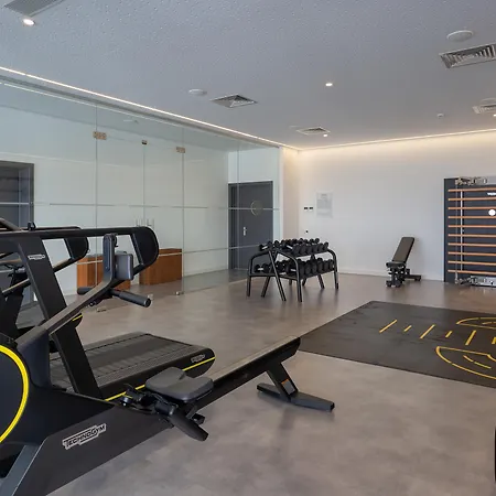 Longevity Health & Wellness Hotel - Adults Only-3