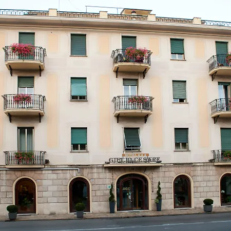 Hotel Giulio Cesare-3