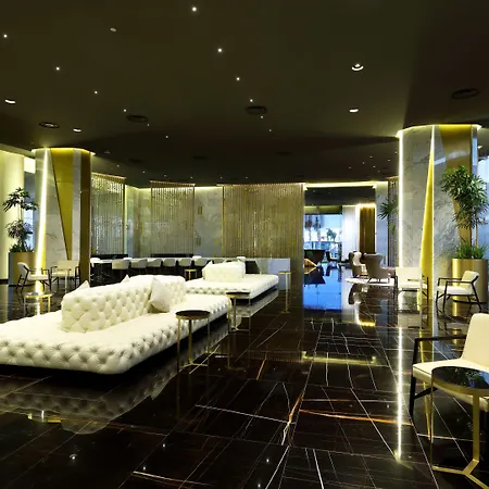 Trs Coral Hotel (Adults Only)-3