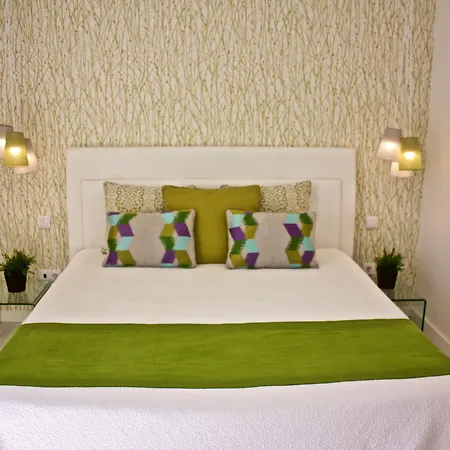 Hotel Neptuno-2