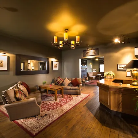 The Glencoe Inn-2
