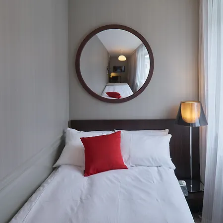 Bergen Bors Hotel-3