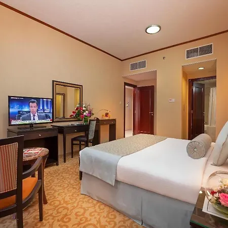 Chelsea Gardens Hotel Apartment-3