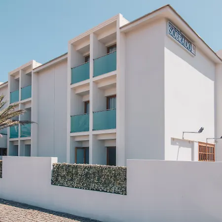 Sobrado Boutique Hotel-3