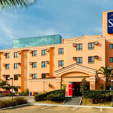 Sleep Inn Galleria Campinas-3