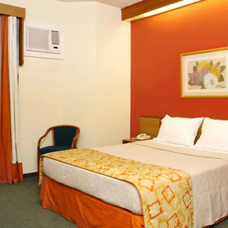 Sleep Inn Galleria Campinas-2