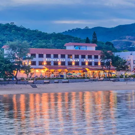 Silvermine Beach Resort-2