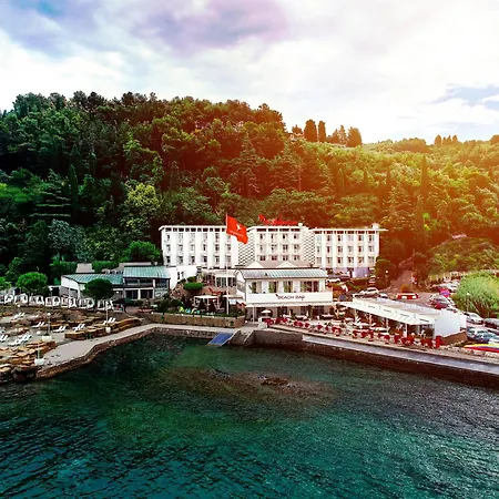 Barbara Piran Beach Hotel-3
