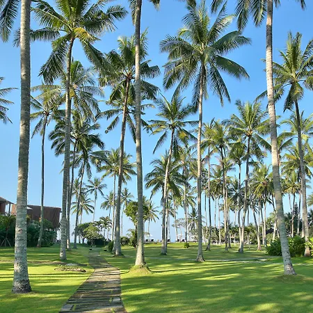 Candi Beach Resort & Spa-2