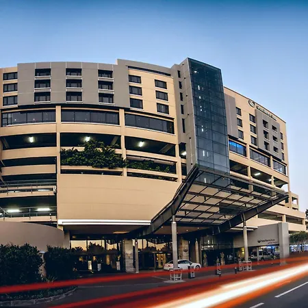 Southern Sun Hyde Park Sandton-3