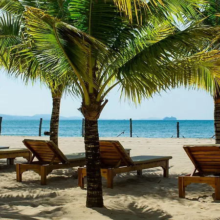 Milana Beach Resort & Spa Phu Quoc-2