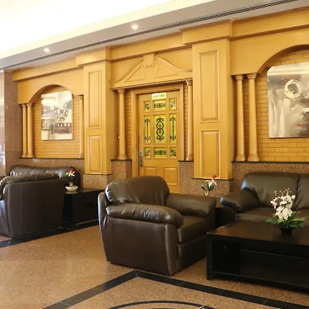 Pars International Hotel-3