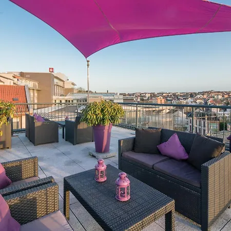 Best Western City Hotel Pirmasens-2