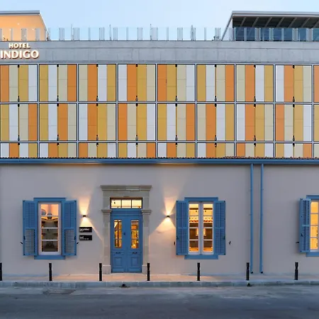 Hotel Indigo Larnaca By Ihg-Adults Only-2