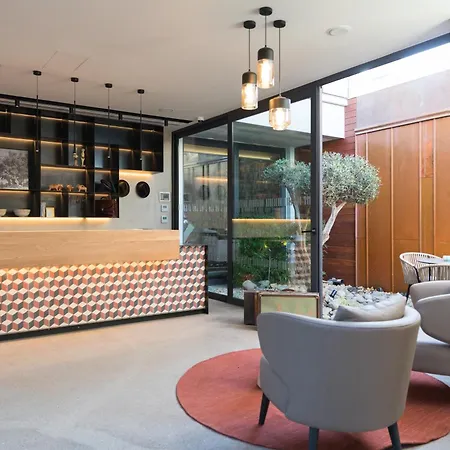 Hotel Indigo Larnaca By Ihg-Adults Only-3