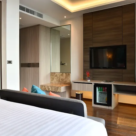 Skyview Resort Phuket Patong Beach-2