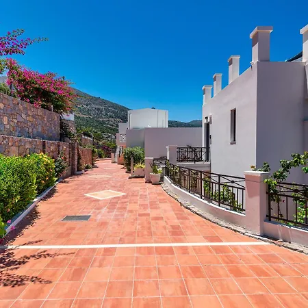 Minois Boutique Hotel (Adults Only)-2