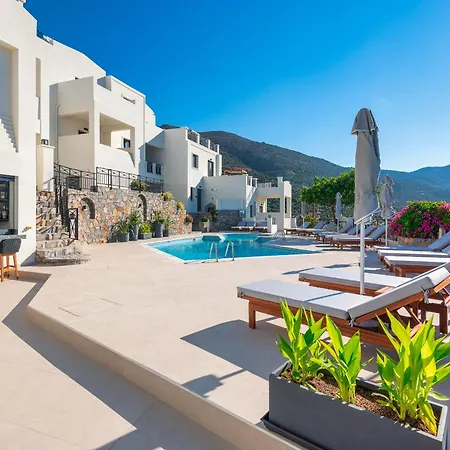Minois Boutique Hotel (Adults Only)-3
