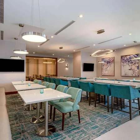 Wyndham Garden Miami International Airport-2