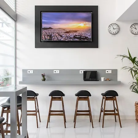 Gallery Suites & Residences Piraeus-3