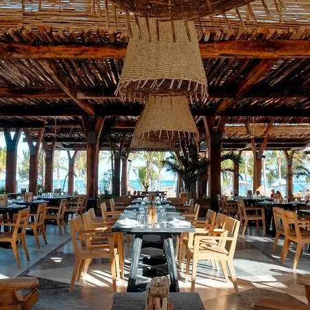 Secrets Moxche Playa Del Carmen (Adults Only)-2